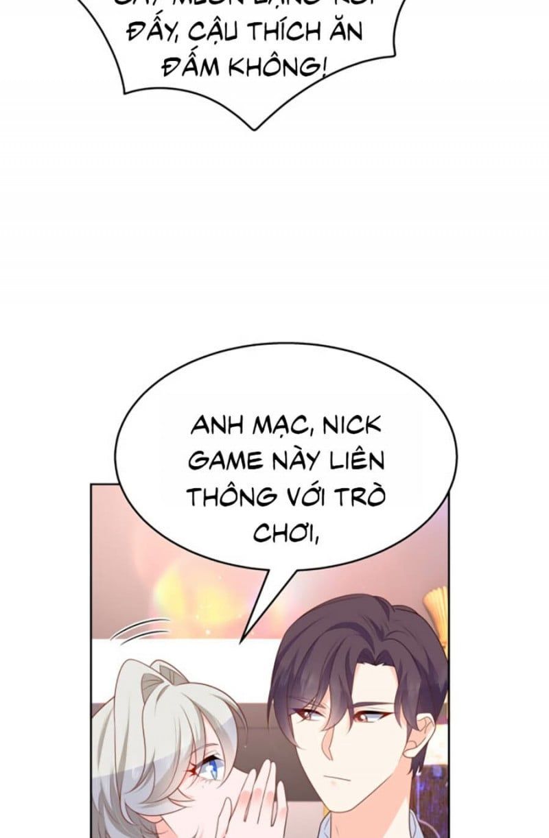 đọc truyện Hotboy Quốc Dân Là Nữ Chương 189 ảnh 10 tại Thiên Thai Truyện