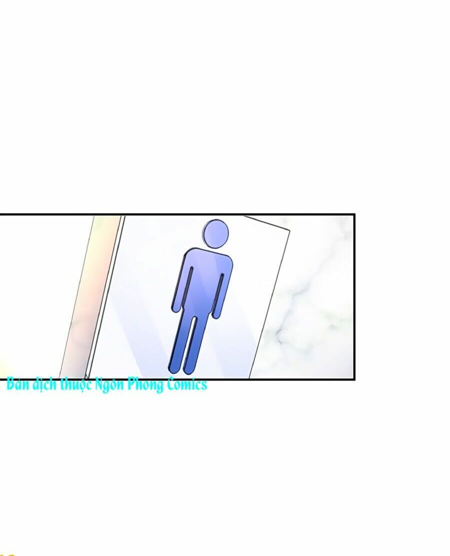 đọc truyện Hotboy Quốc Dân Là Nữ Chương 19 ảnh 35 tại Truyện Dạ Ký