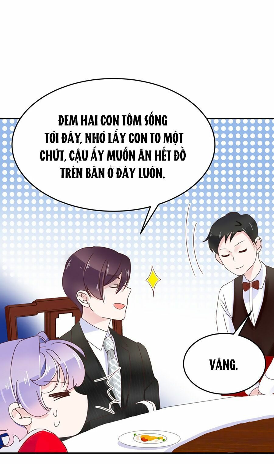 đọc truyện Hotboy Quốc Dân Là Nữ Chương 19 ảnh 5 tại Truyện Dạ Ký