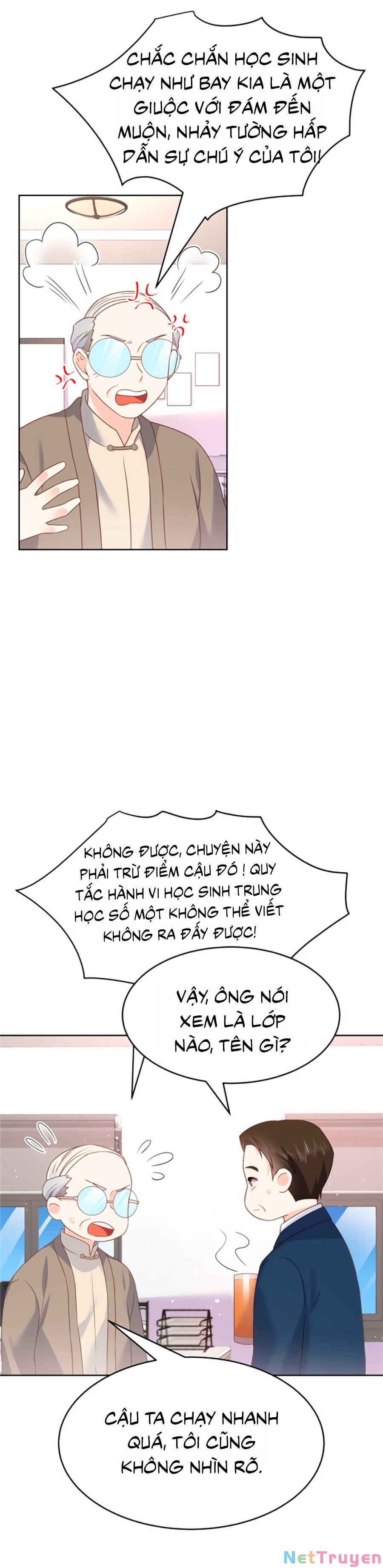 đọc truyện Hotboy Quốc Dân Là Nữ Chương 194 ảnh 12 tại Thiên Thai Truyện