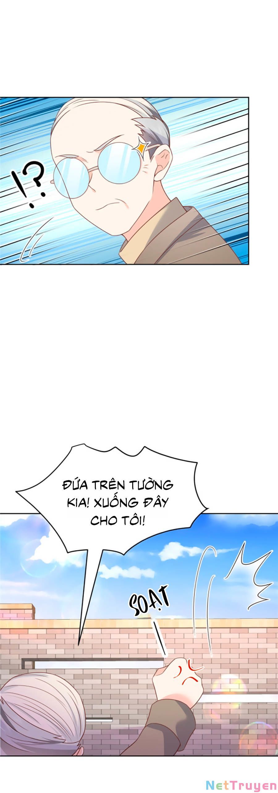 đọc truyện Hotboy Quốc Dân Là Nữ Chương 194 ảnh 10 tại Thiên Thai Truyện