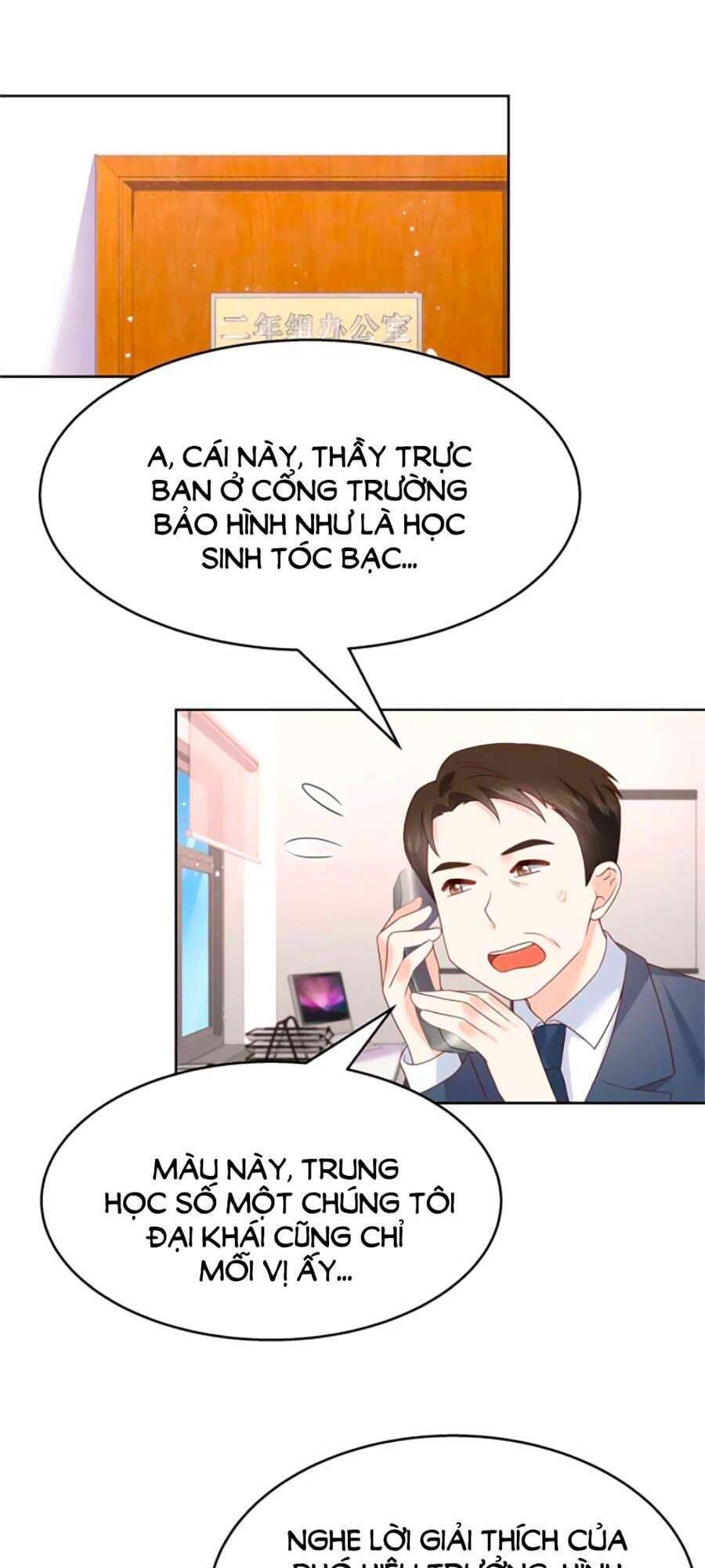 đọc truyện Hotboy Quốc Dân Là Nữ Chương 195 ảnh 2 tại Truyện Dạ Ký