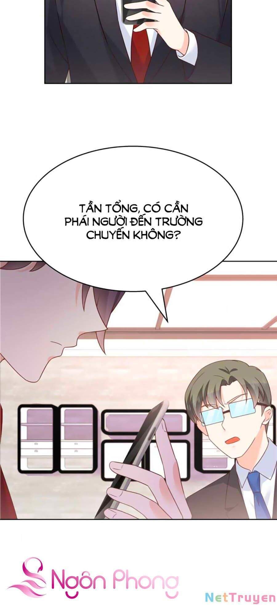 đọc truyện Hotboy Quốc Dân Là Nữ Chương 195 ảnh 11 tại Truyện Dạ Ký