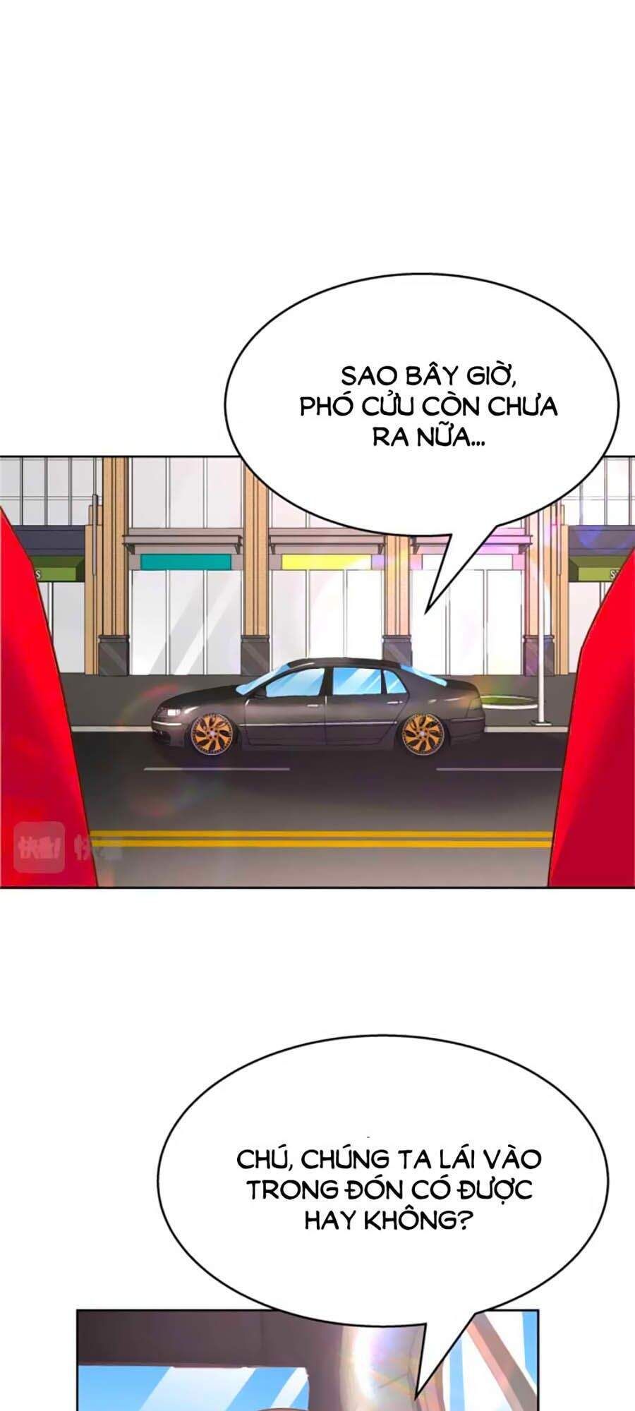 đọc truyện Hotboy Quốc Dân Là Nữ Chương 195 ảnh 18 tại Truyện Dạ Ký