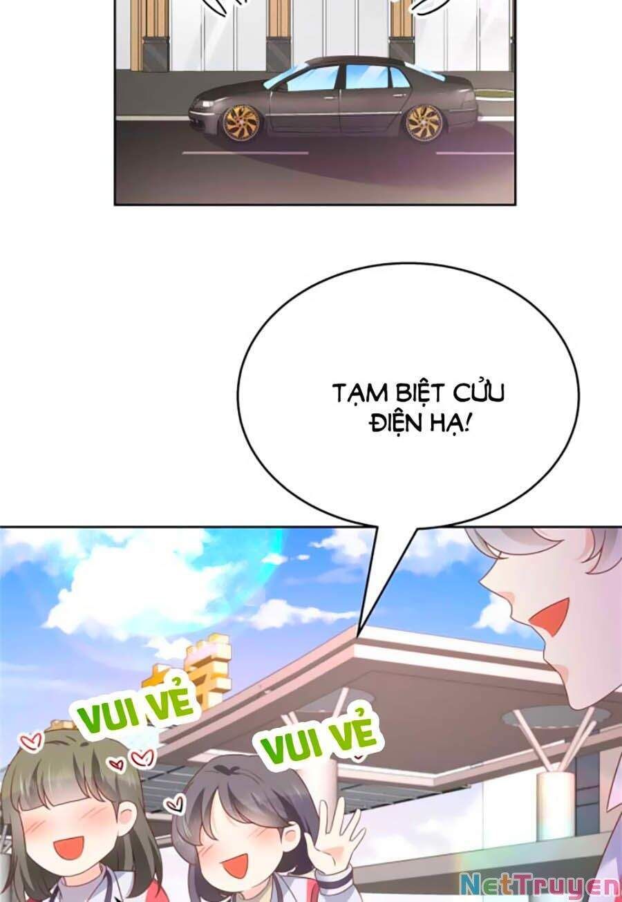 đọc truyện Hotboy Quốc Dân Là Nữ Chương 195 ảnh 20 tại Truyện Dạ Ký