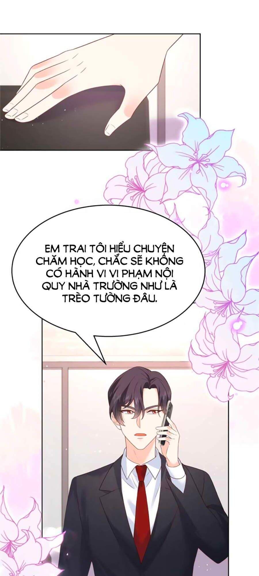 đọc truyện Hotboy Quốc Dân Là Nữ Chương 195 ảnh 4 tại Truyện Dạ Ký