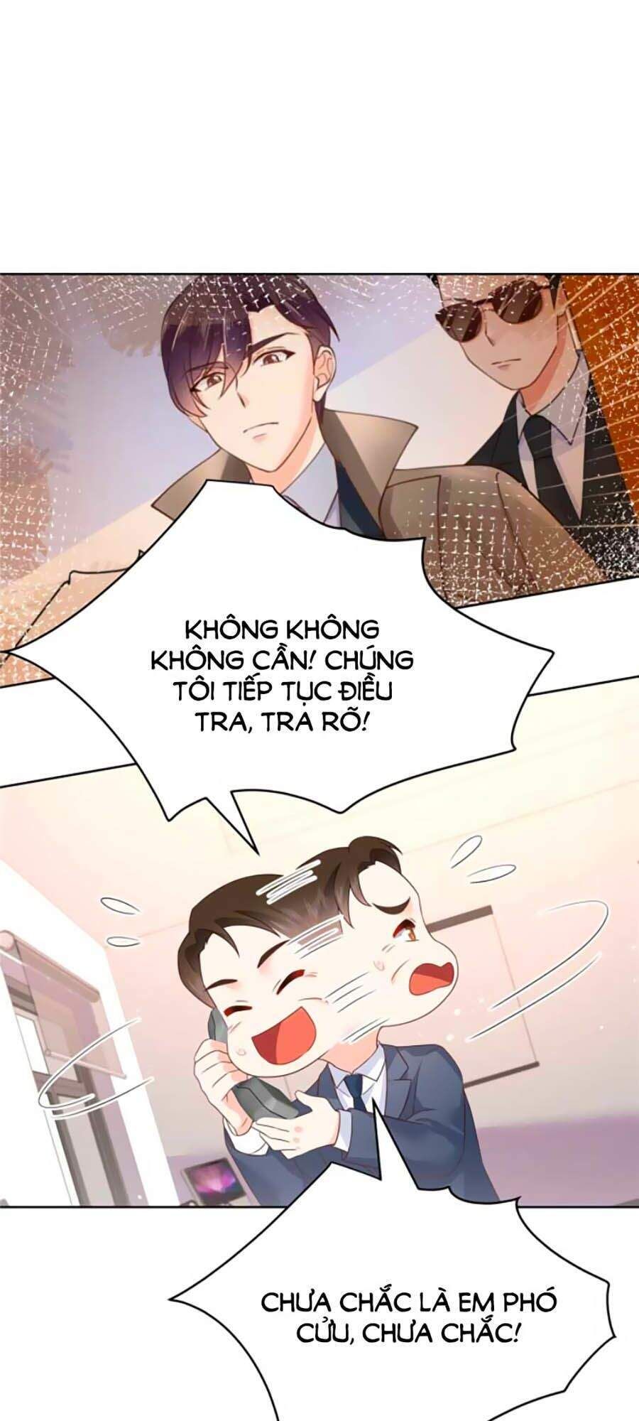 đọc truyện Hotboy Quốc Dân Là Nữ Chương 195 ảnh 7 tại Truyện Dạ Ký