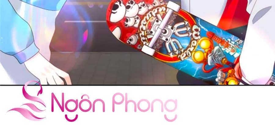 đọc truyện Hotboy Quốc Dân Là Nữ Chương 196 ảnh 3 tại Truyện Dạ Ký