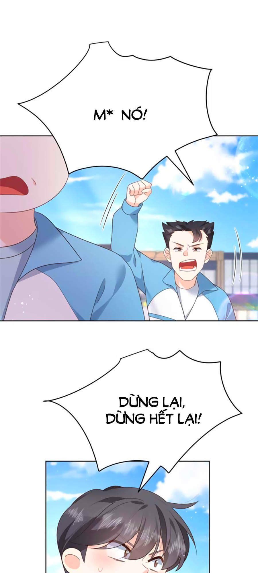 đọc truyện Hotboy Quốc Dân Là Nữ Chương 196 ảnh 4 tại Truyện Dạ Ký
