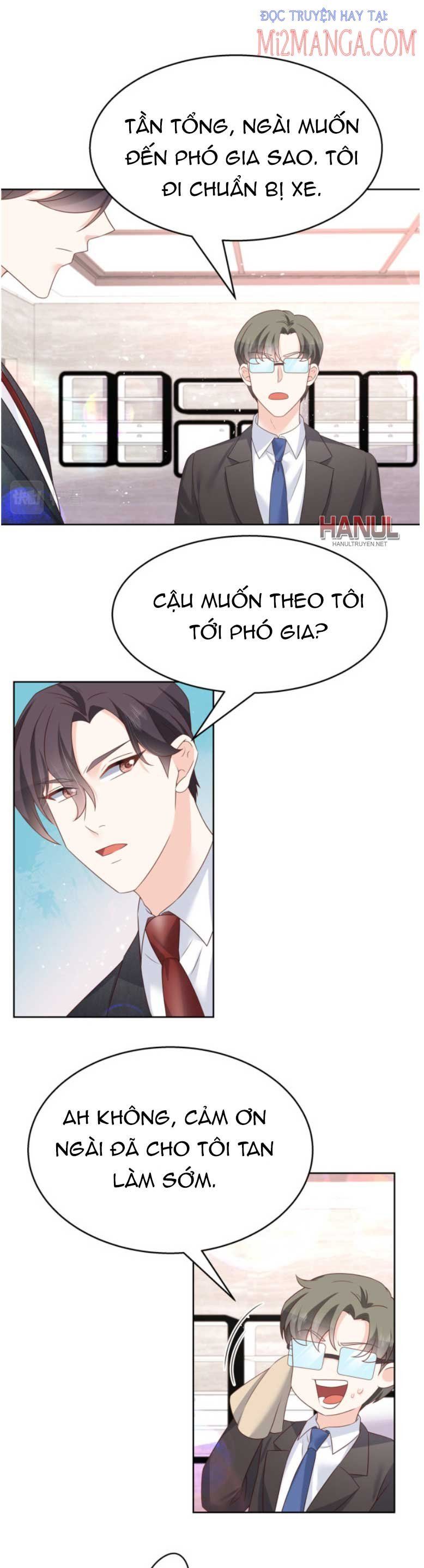 đọc truyện Hotboy Quốc Dân Là Nữ Chương 197 ảnh 14 tại Truyện Dạ Ký