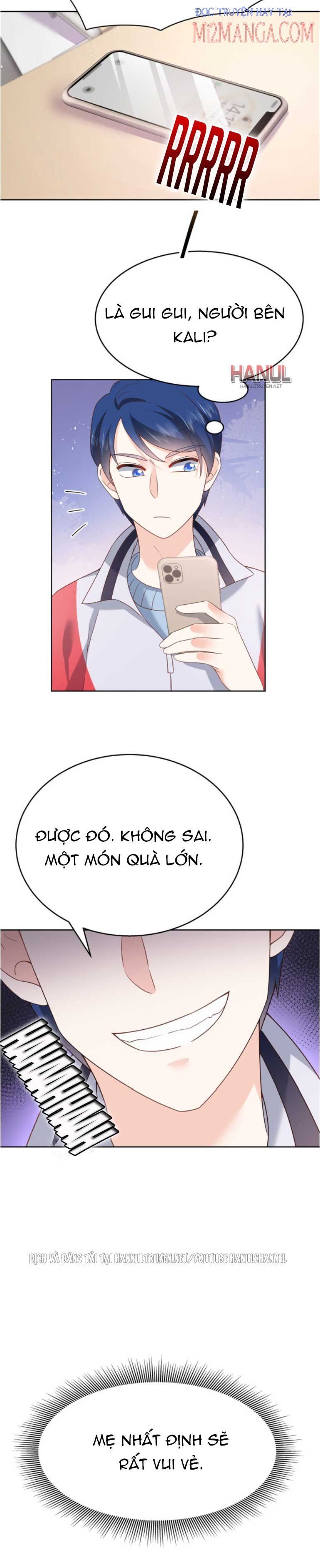 đọc truyện Hotboy Quốc Dân Là Nữ Chương 197 ảnh 5 tại Truyện Dạ Ký