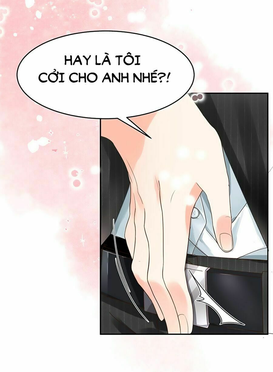 đọc truyện Hotboy Quốc Dân Là Nữ Chương 20 ảnh 14 tại Truyện Dạ Ký