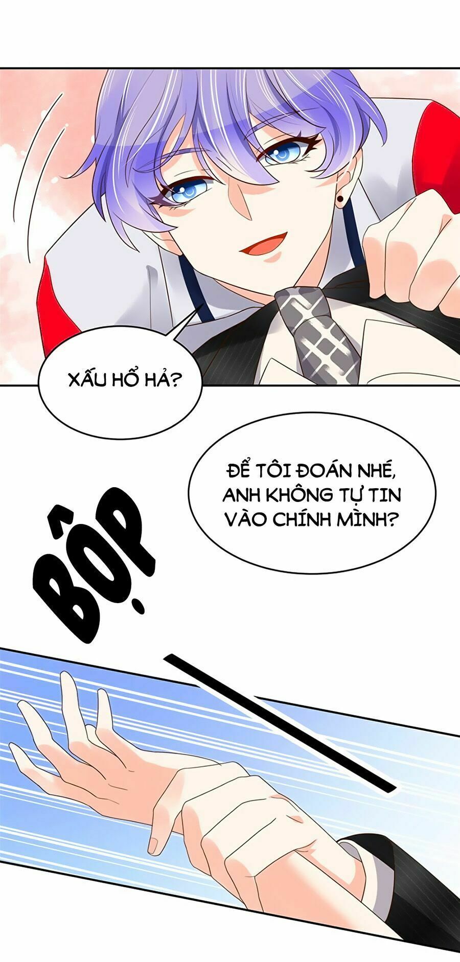 đọc truyện Hotboy Quốc Dân Là Nữ Chương 20 ảnh 16 tại Truyện Dạ Ký