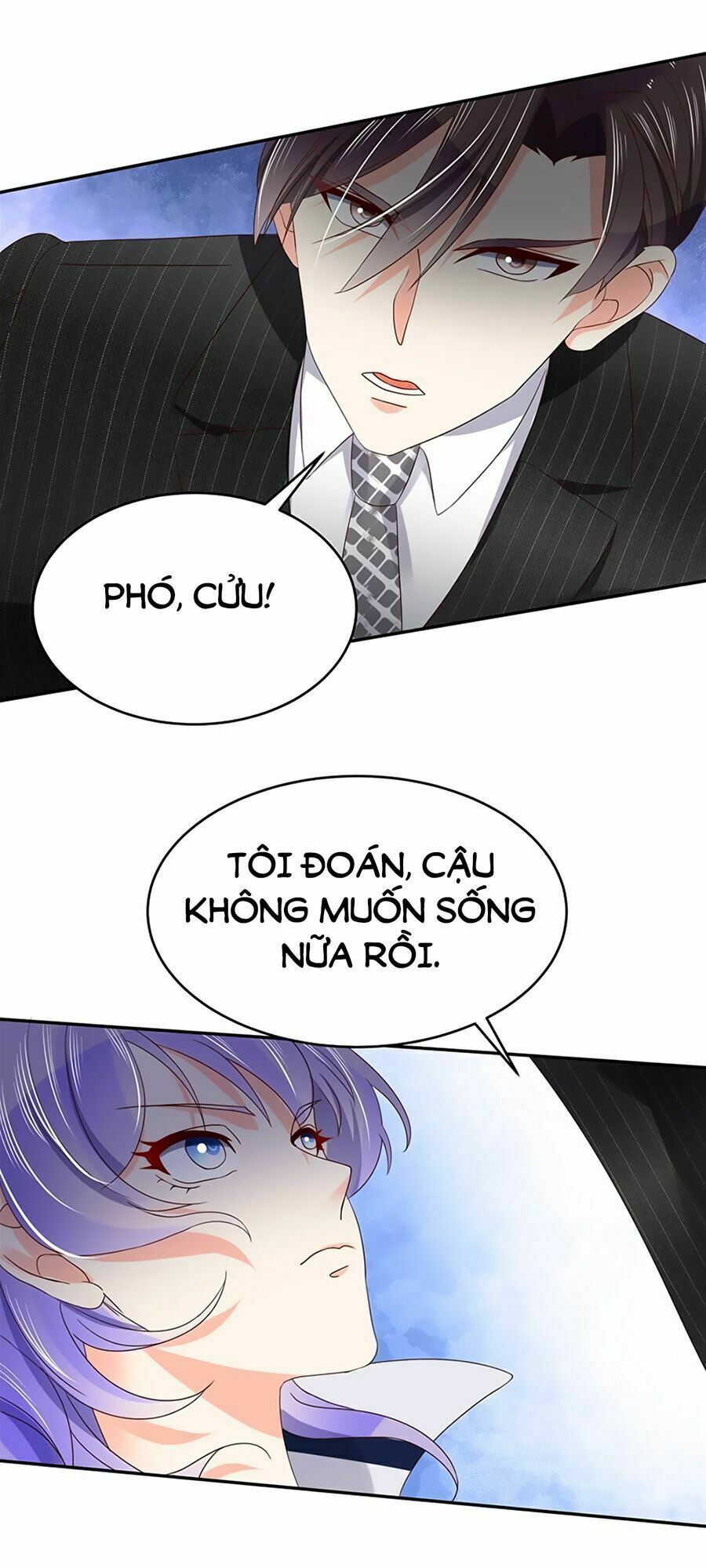 đọc truyện Hotboy Quốc Dân Là Nữ Chương 20 ảnh 18 tại Truyện Dạ Ký
