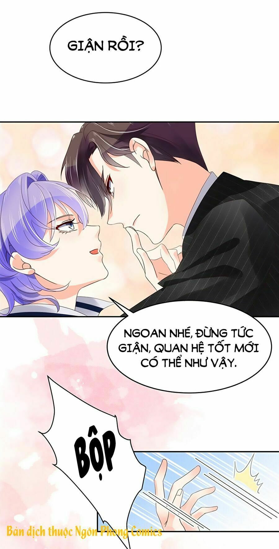 đọc truyện Hotboy Quốc Dân Là Nữ Chương 20 ảnh 20 tại Truyện Dạ Ký