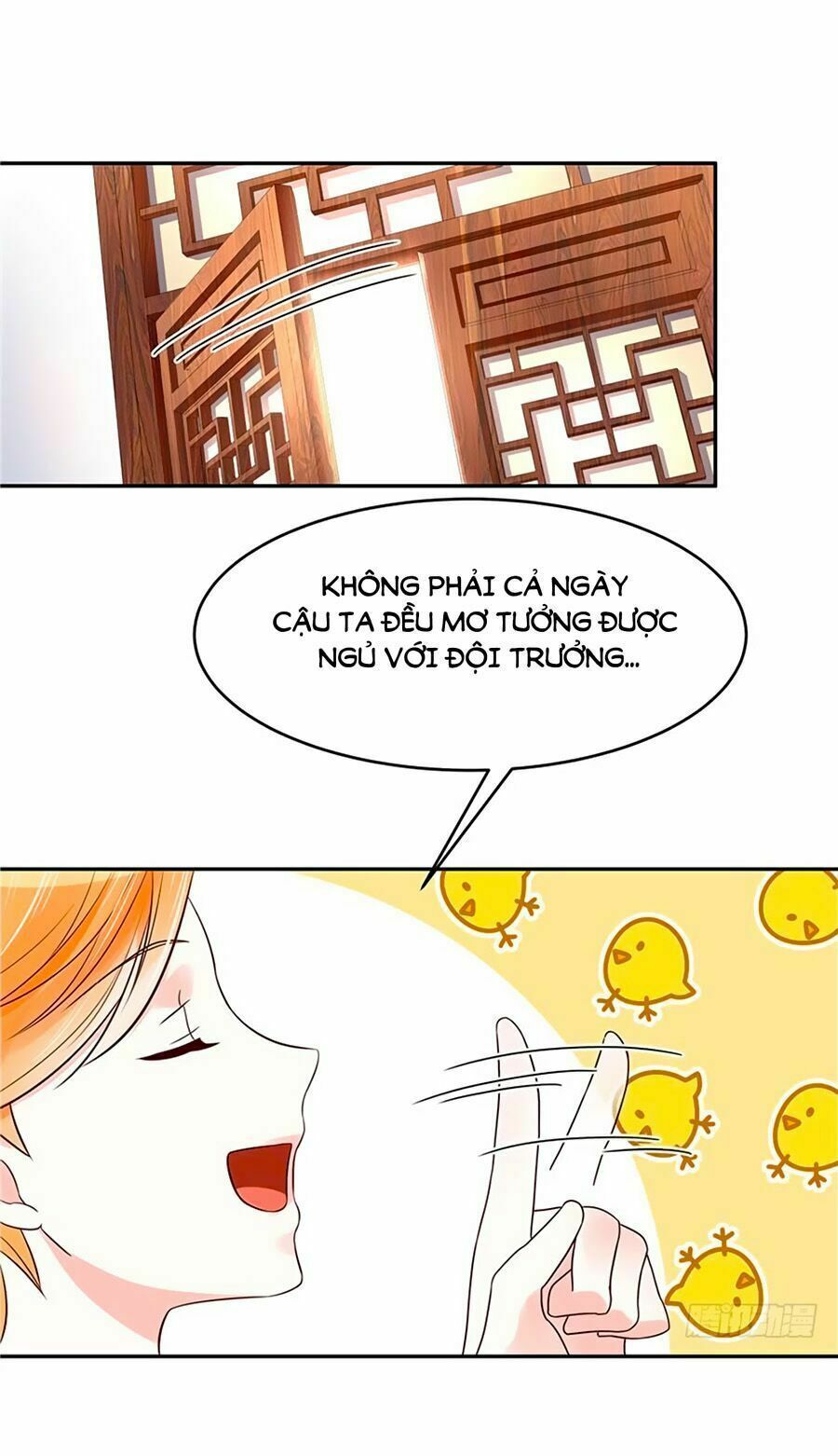 đọc truyện Hotboy Quốc Dân Là Nữ Chương 20 ảnh 28 tại Truyện Dạ Ký
