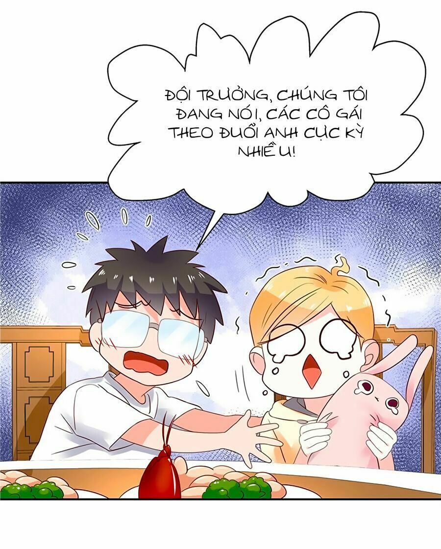 đọc truyện Hotboy Quốc Dân Là Nữ Chương 20 ảnh 31 tại Truyện Dạ Ký
