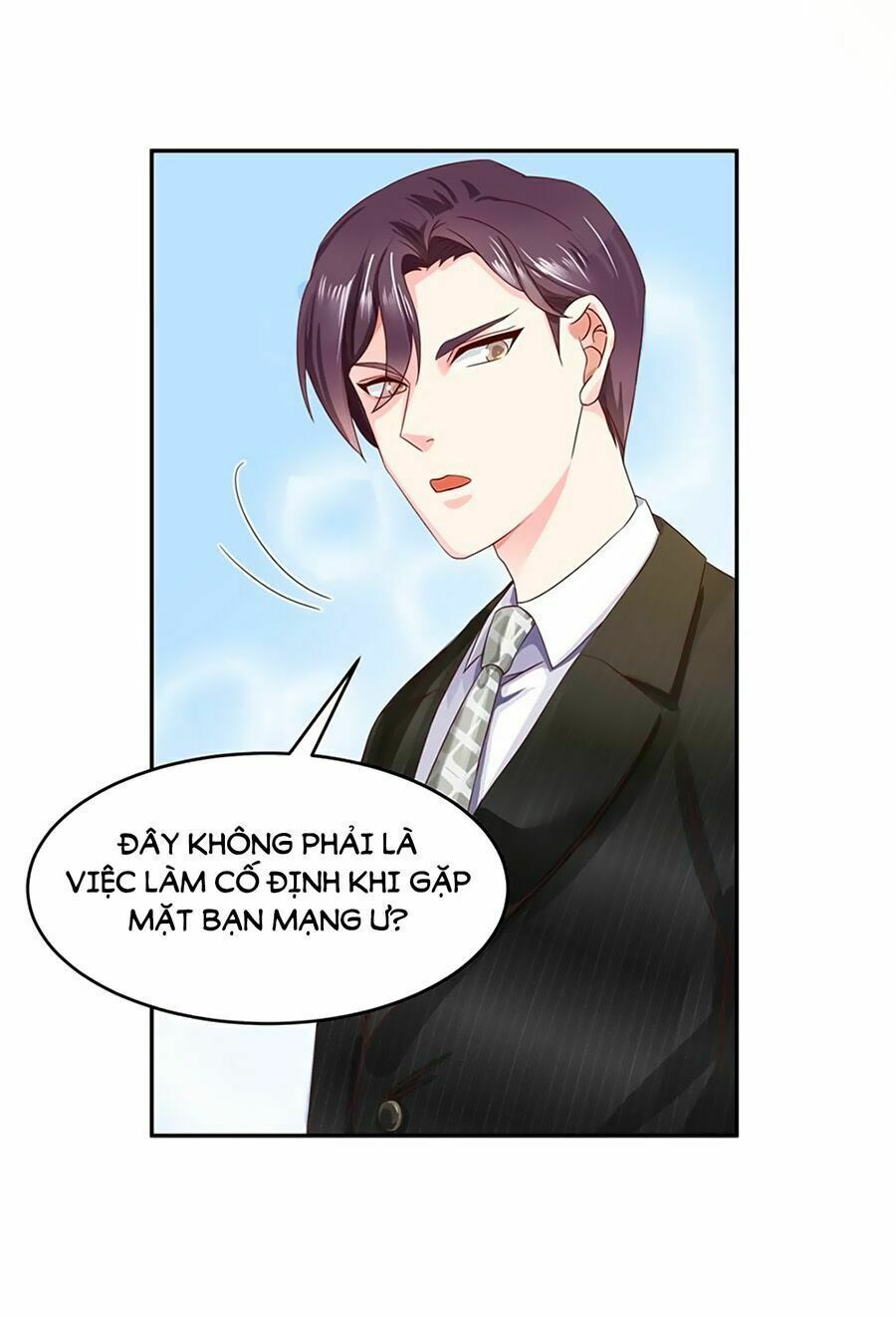 đọc truyện Hotboy Quốc Dân Là Nữ Chương 20 ảnh 6 tại Truyện Dạ Ký