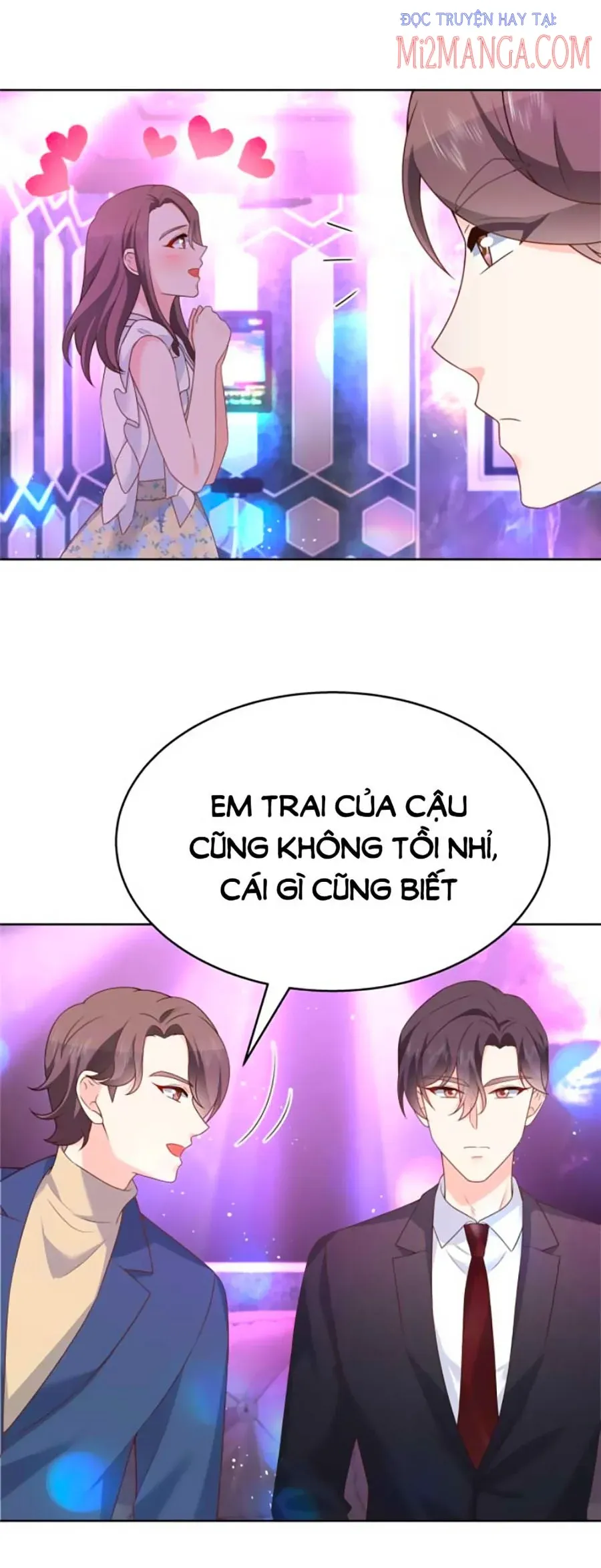 đọc truyện Hotboy Quốc Dân Là Nữ Chương 201 ảnh 2 tại Truyện Dạ Ký