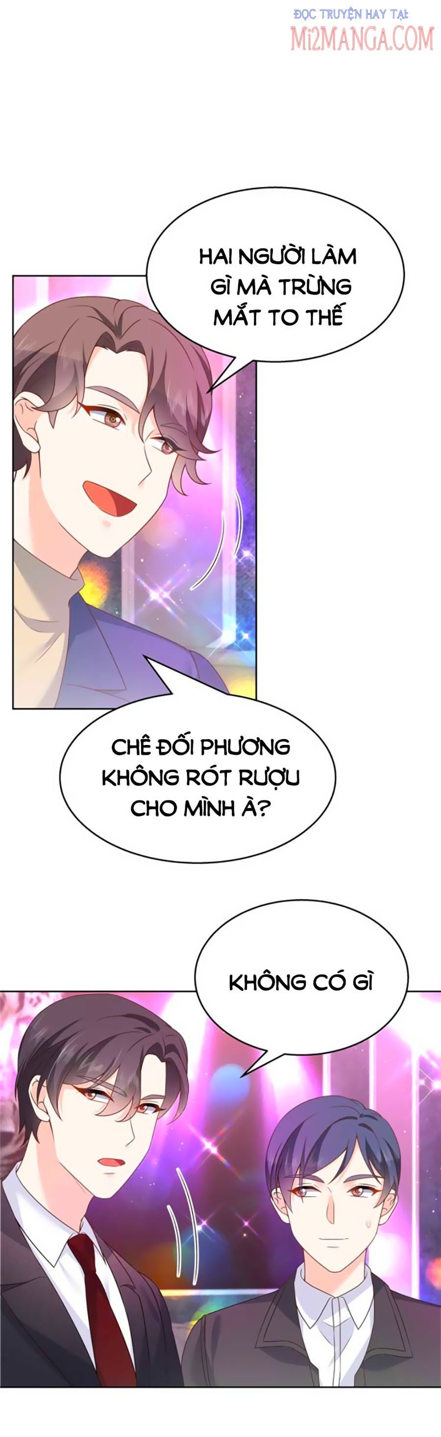 đọc truyện Hotboy Quốc Dân Là Nữ Chương 201 ảnh 7 tại Truyện Dạ Ký