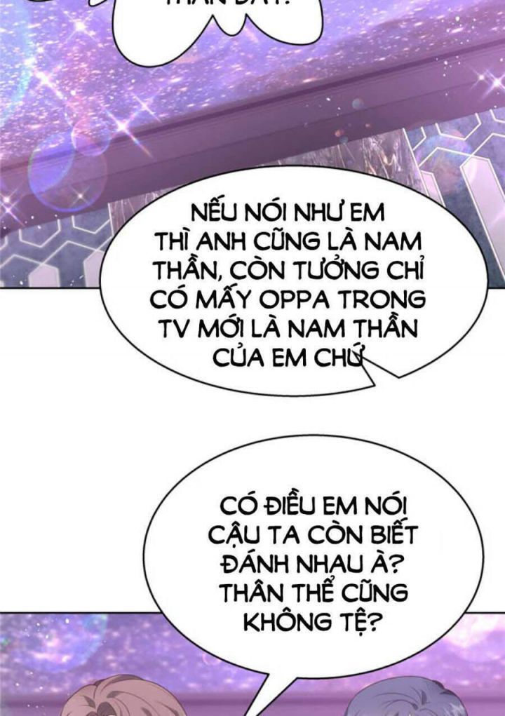 đọc truyện Hotboy Quốc Dân Là Nữ Chương 202 ảnh 24 tại Truyện Dạ Ký