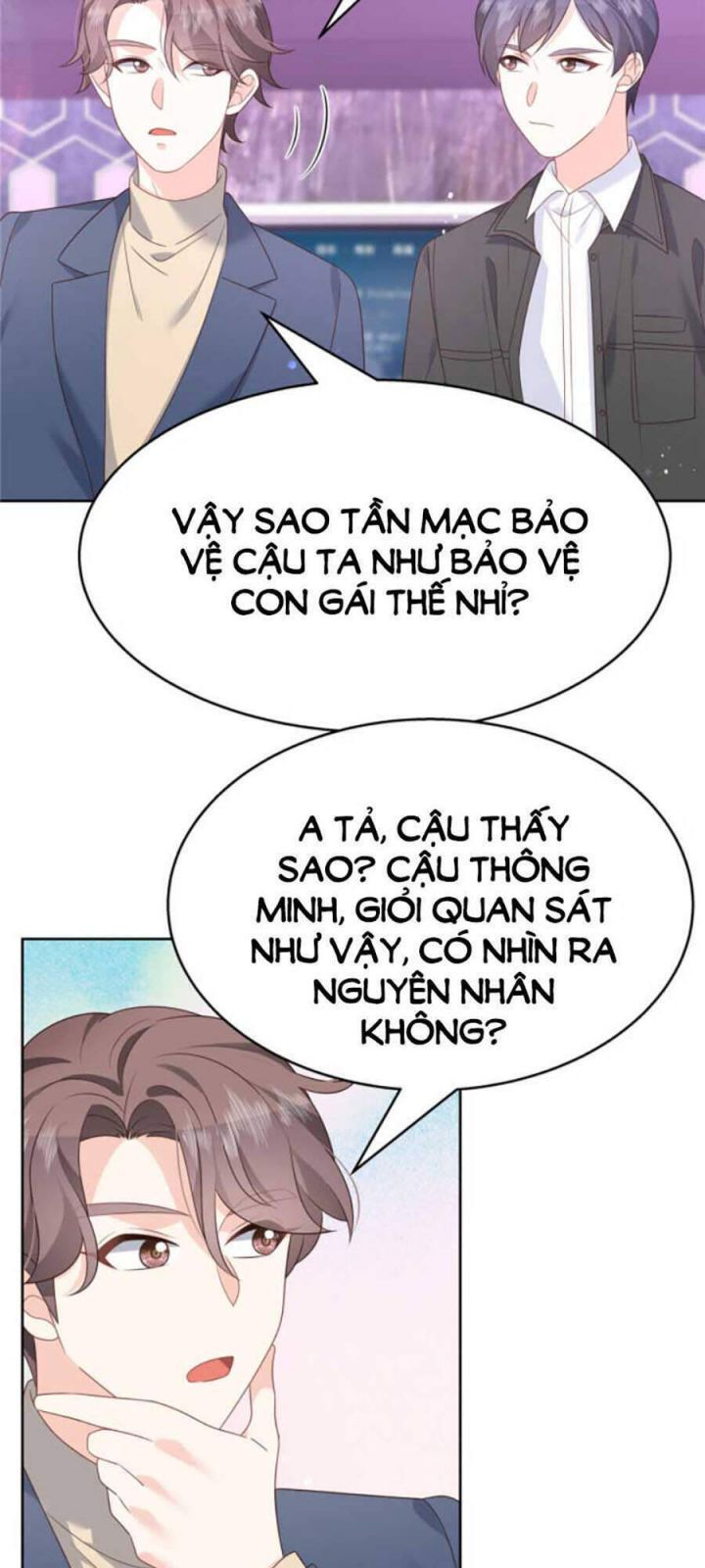 đọc truyện Hotboy Quốc Dân Là Nữ Chương 202 ảnh 25 tại Truyện Dạ Ký