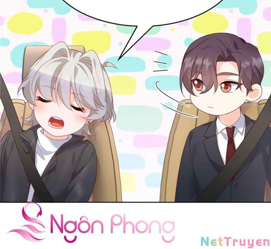 đọc truyện Hotboy Quốc Dân Là Nữ Chương 203 ảnh 11 tại Truyện Dạ Ký