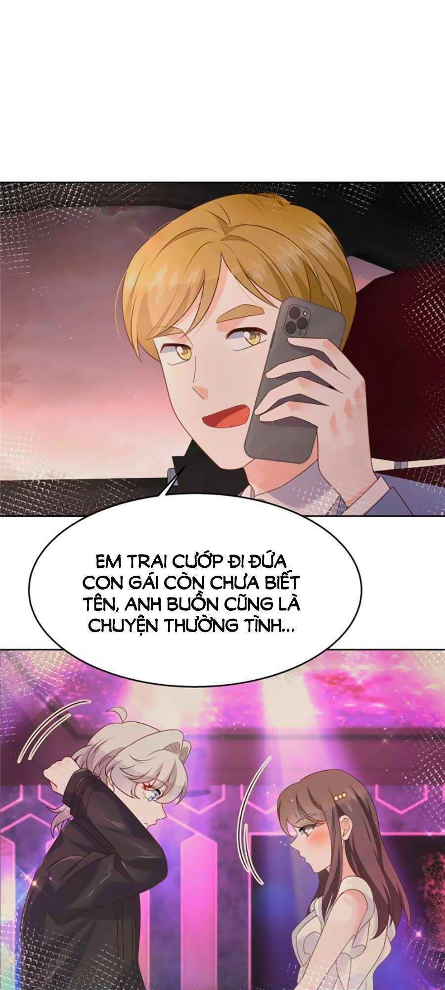 đọc truyện Hotboy Quốc Dân Là Nữ Chương 203 ảnh 6 tại Truyện Dạ Ký