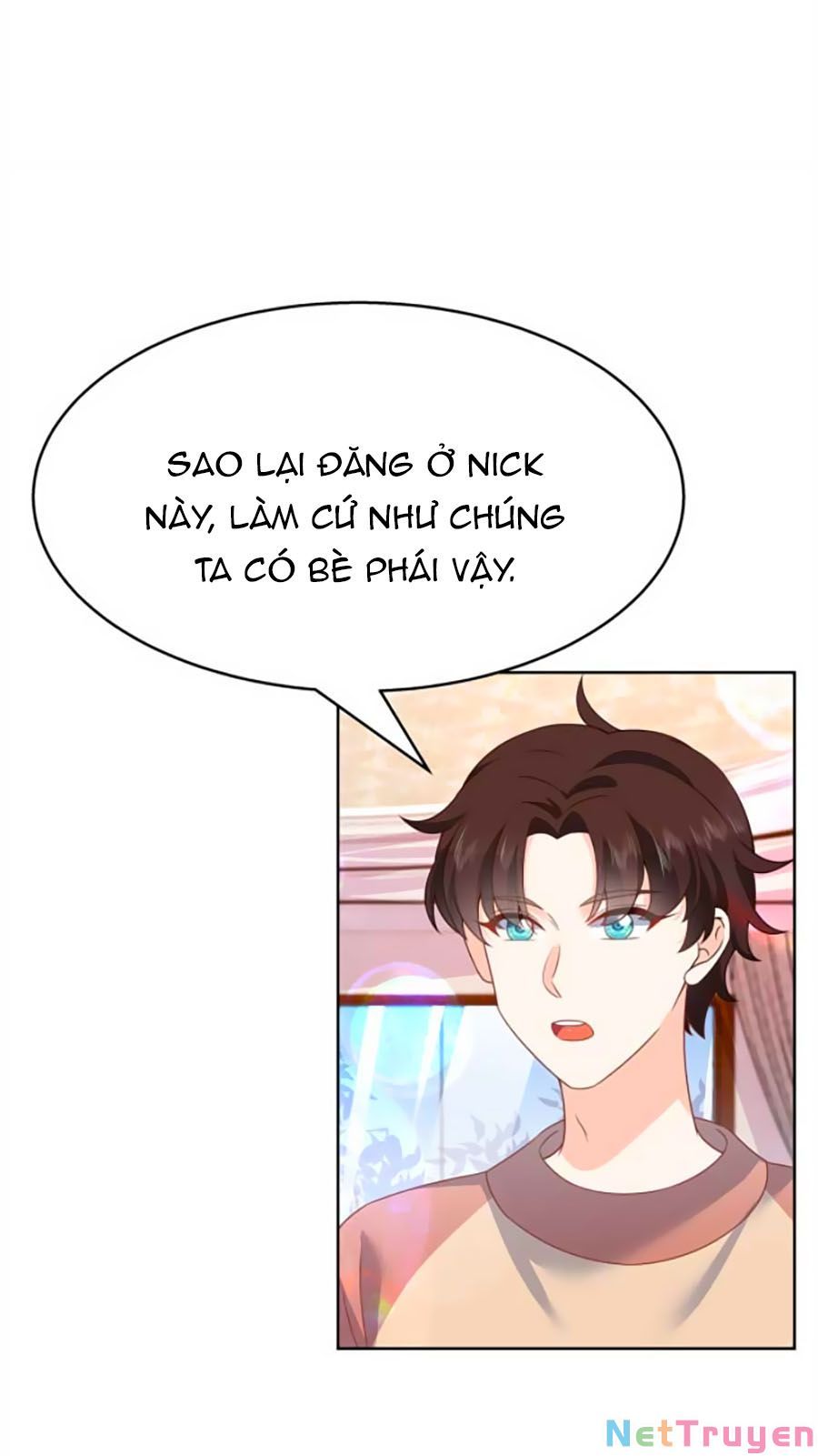 đọc truyện Hotboy Quốc Dân Là Nữ Chương 208 ảnh 4 tại Truyện Dạ Ký
