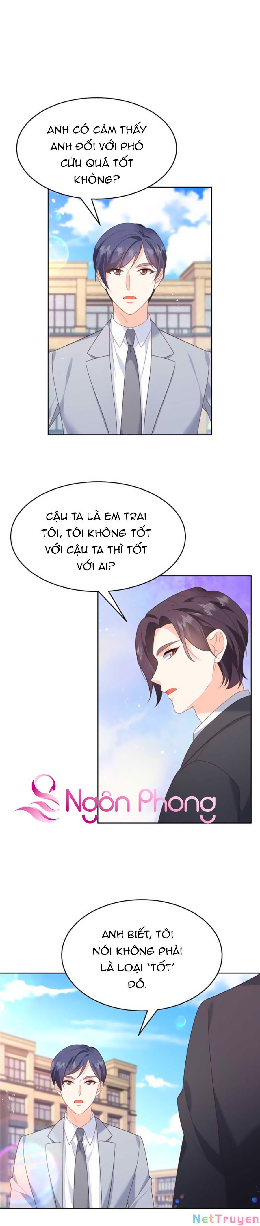 đọc truyện Hotboy Quốc Dân Là Nữ Chương 210 ảnh 15 tại Truyện Dạ Ký