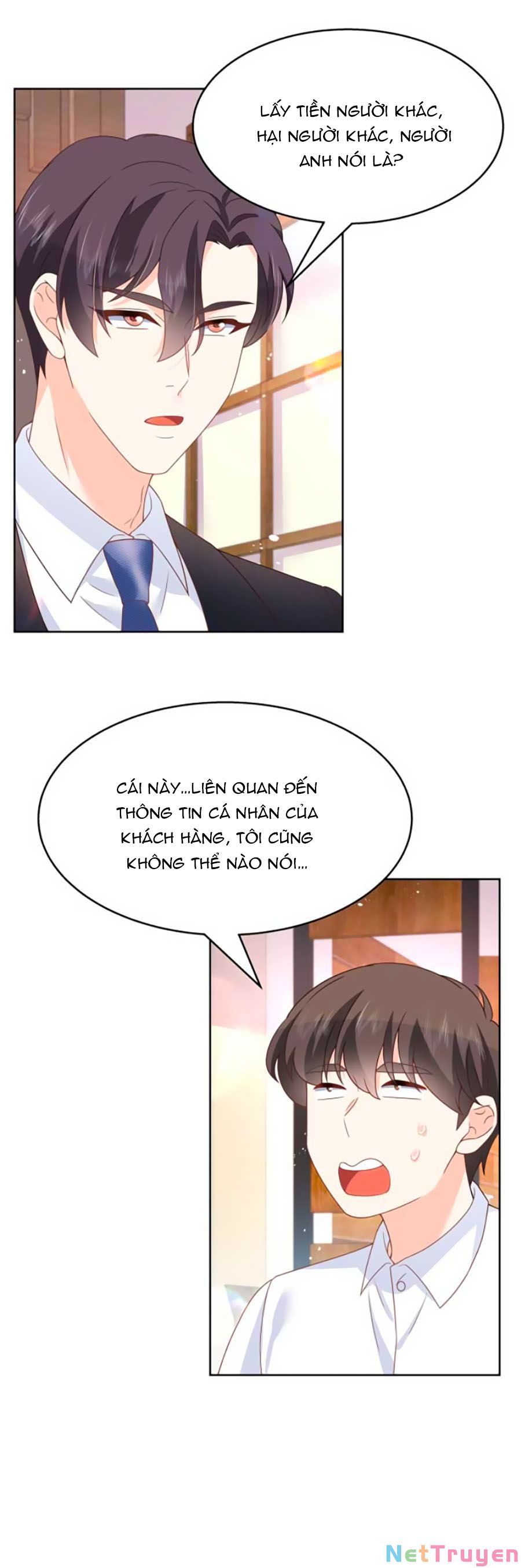 đọc truyện Hotboy Quốc Dân Là Nữ Chương 210 ảnh 4 tại Truyện Dạ Ký