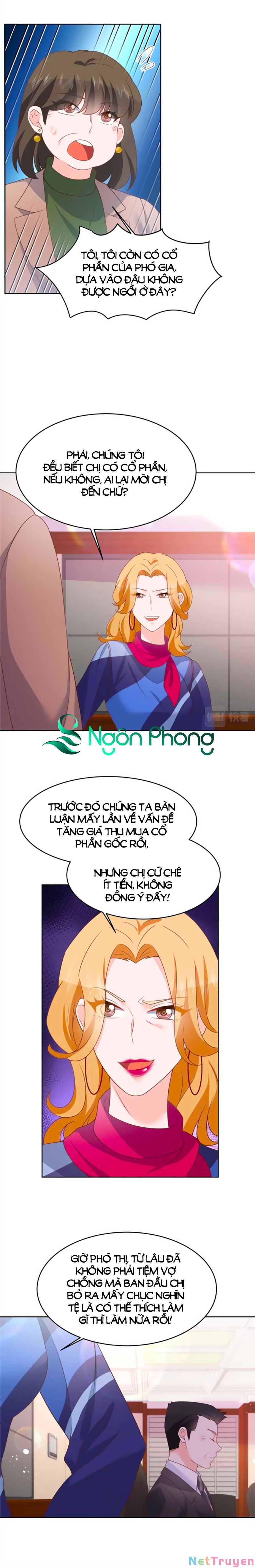 đọc truyện Hotboy Quốc Dân Là Nữ Chương 211 ảnh 13 tại Thiên Thai Truyện