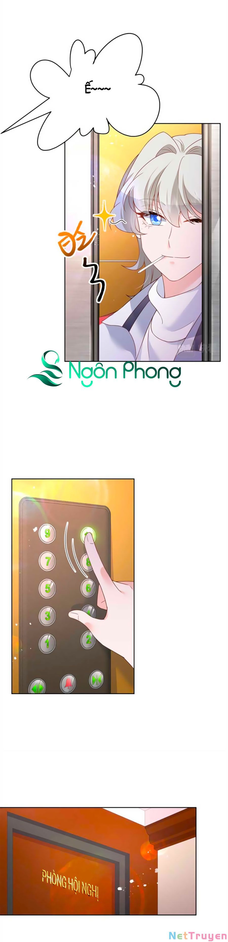 đọc truyện Hotboy Quốc Dân Là Nữ Chương 211 ảnh 3 tại Thiên Thai Truyện