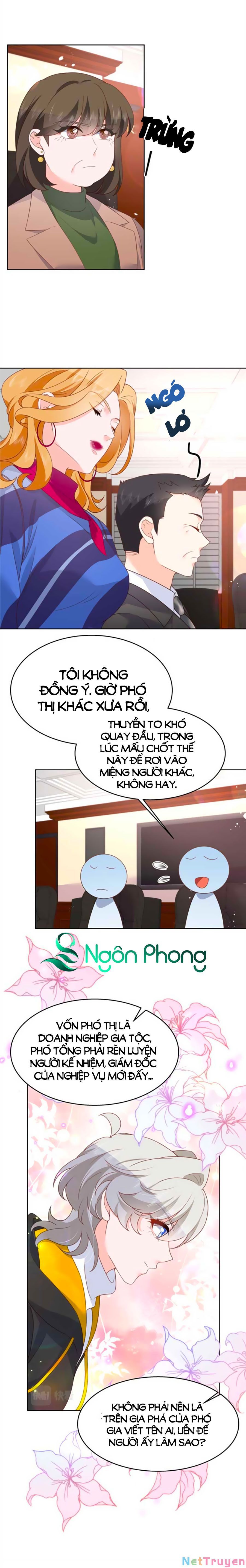 đọc truyện Hotboy Quốc Dân Là Nữ Chương 211 ảnh 7 tại Thiên Thai Truyện