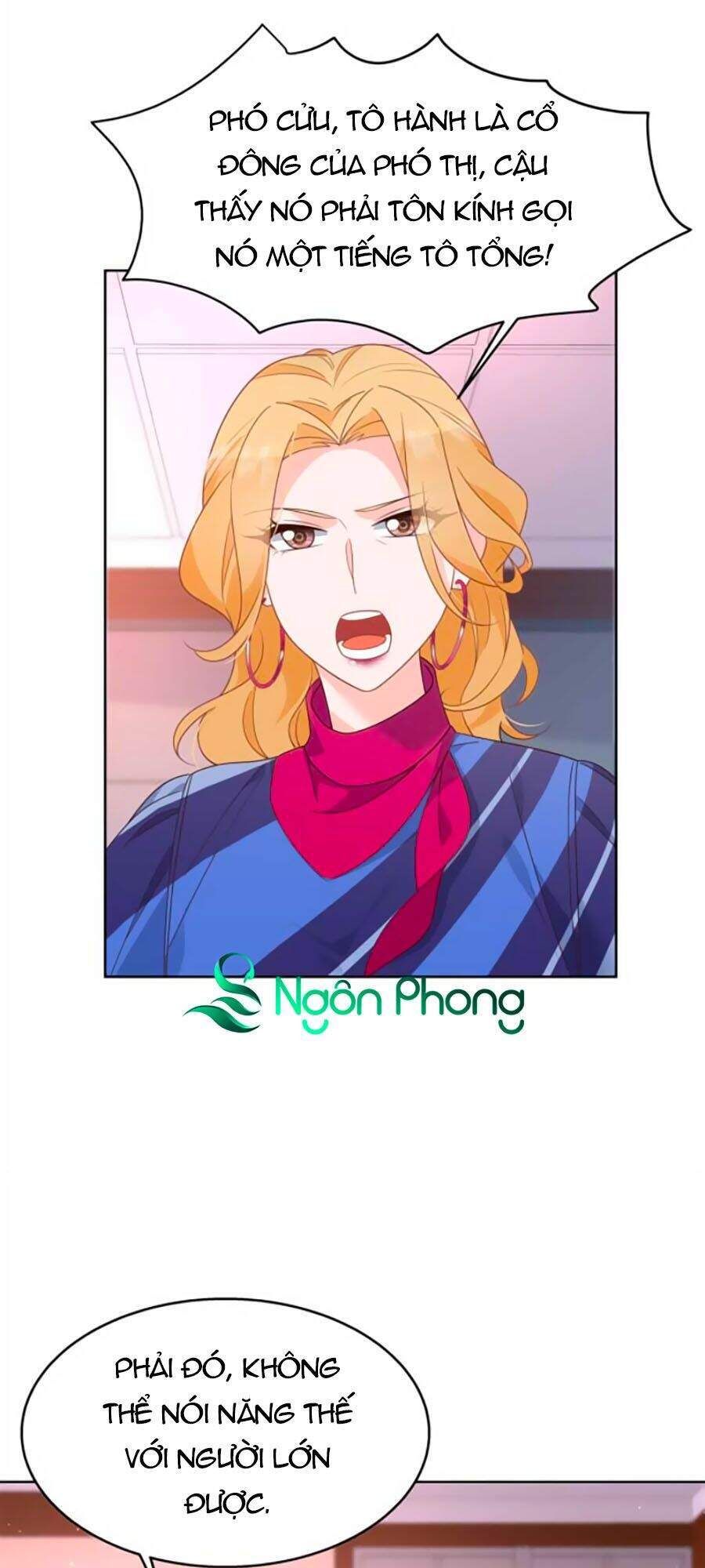 đọc truyện Hotboy Quốc Dân Là Nữ Chương 212 ảnh 20 tại Truyện Dạ Ký