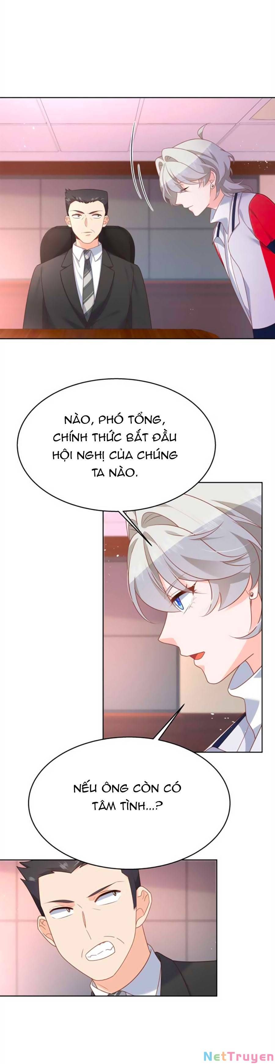 đọc truyện Hotboy Quốc Dân Là Nữ Chương 214 ảnh 13 tại Truyện Dạ Ký