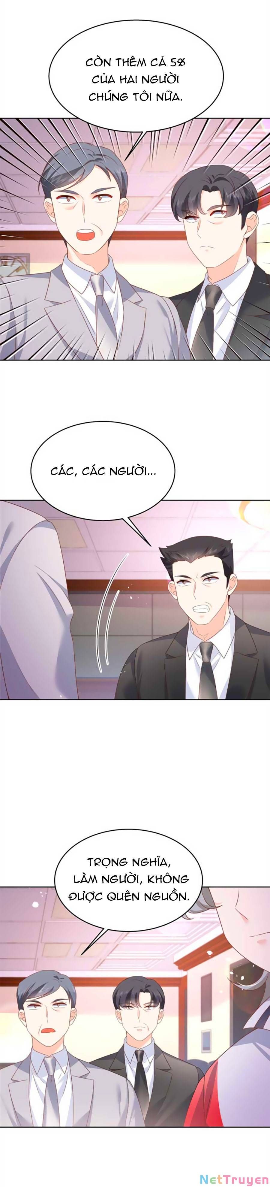 đọc truyện Hotboy Quốc Dân Là Nữ Chương 214 ảnh 3 tại Truyện Dạ Ký