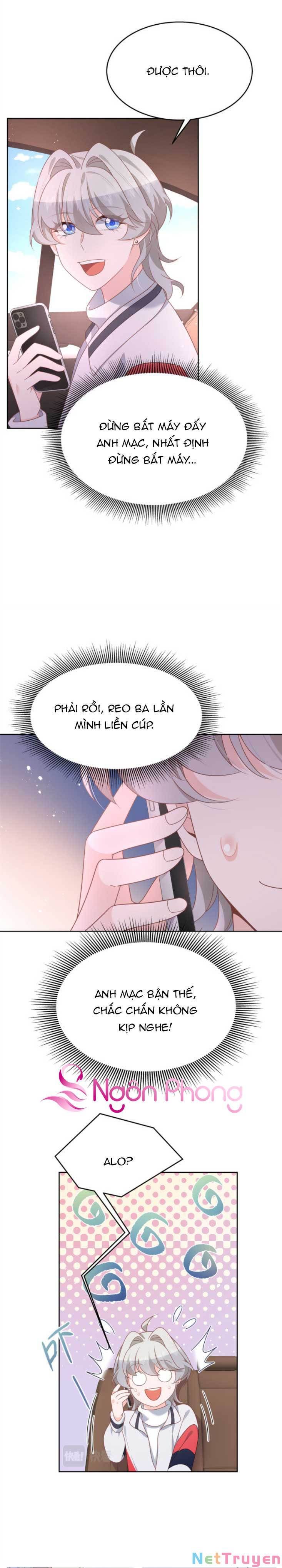 đọc truyện Hotboy Quốc Dân Là Nữ Chương 215 ảnh 13 tại Thiên Thai Truyện