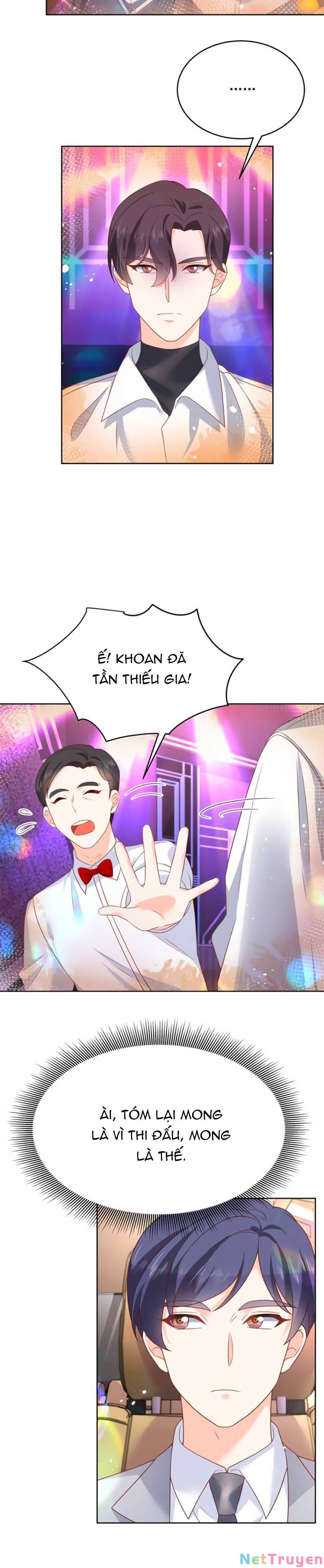 đọc truyện Hotboy Quốc Dân Là Nữ Chương 216 ảnh 11 tại Truyện Dạ Ký