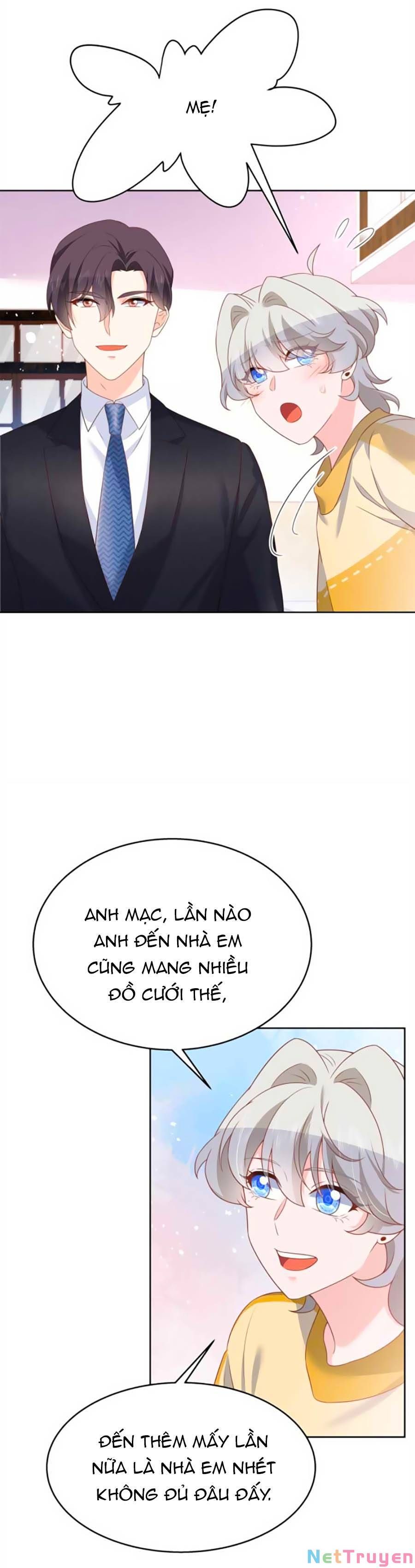 đọc truyện Hotboy Quốc Dân Là Nữ Chương 216 ảnh 14 tại Truyện Dạ Ký