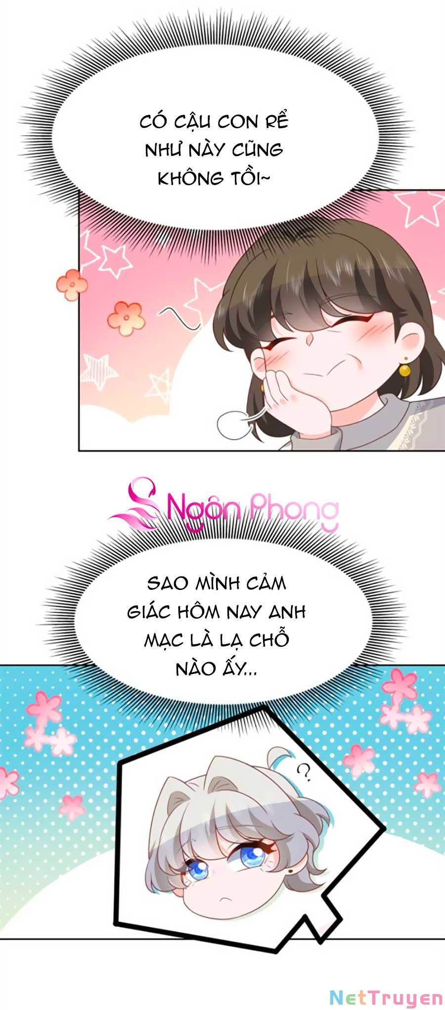 đọc truyện Hotboy Quốc Dân Là Nữ Chương 216 ảnh 17 tại Truyện Dạ Ký