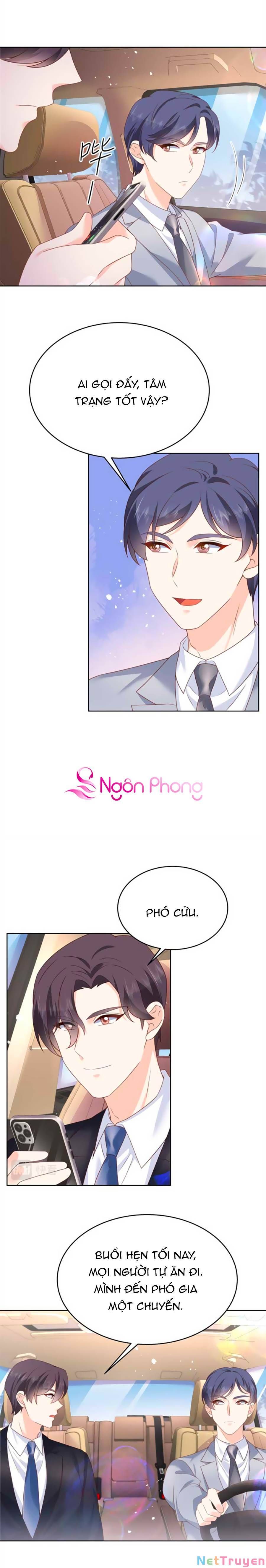 đọc truyện Hotboy Quốc Dân Là Nữ Chương 216 ảnh 7 tại Truyện Dạ Ký