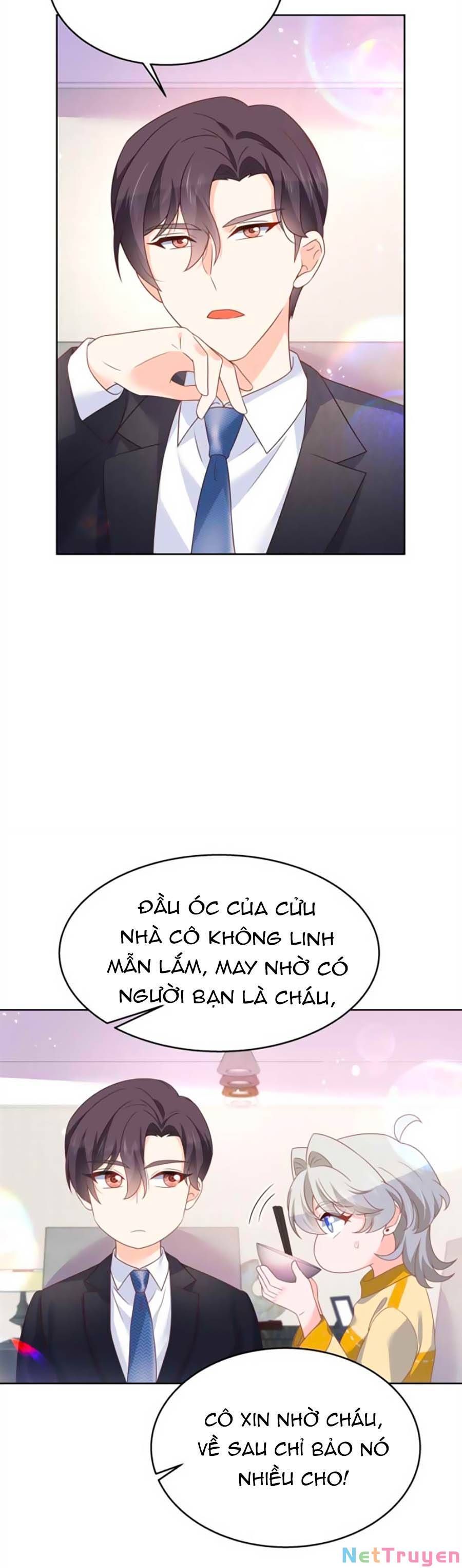 đọc truyện Hotboy Quốc Dân Là Nữ Chương 217 ảnh 11 tại Truyện Dạ Ký