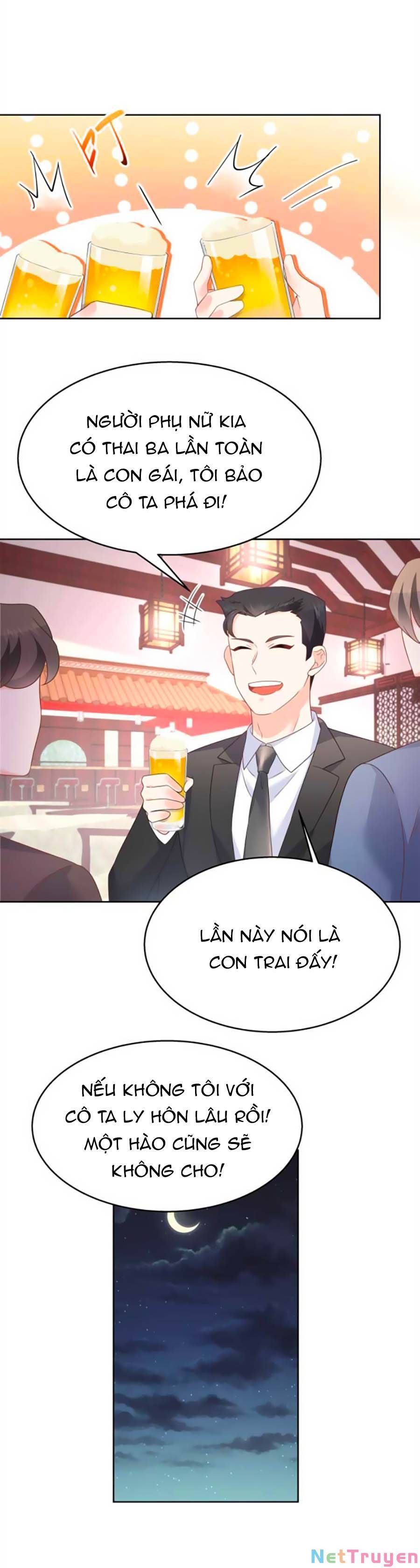đọc truyện Hotboy Quốc Dân Là Nữ Chương 217 ảnh 5 tại Truyện Dạ Ký