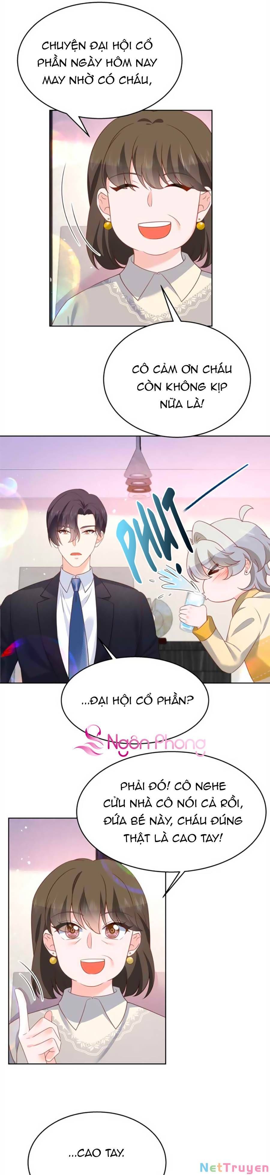 đọc truyện Hotboy Quốc Dân Là Nữ Chương 217 ảnh 10 tại Truyện Dạ Ký