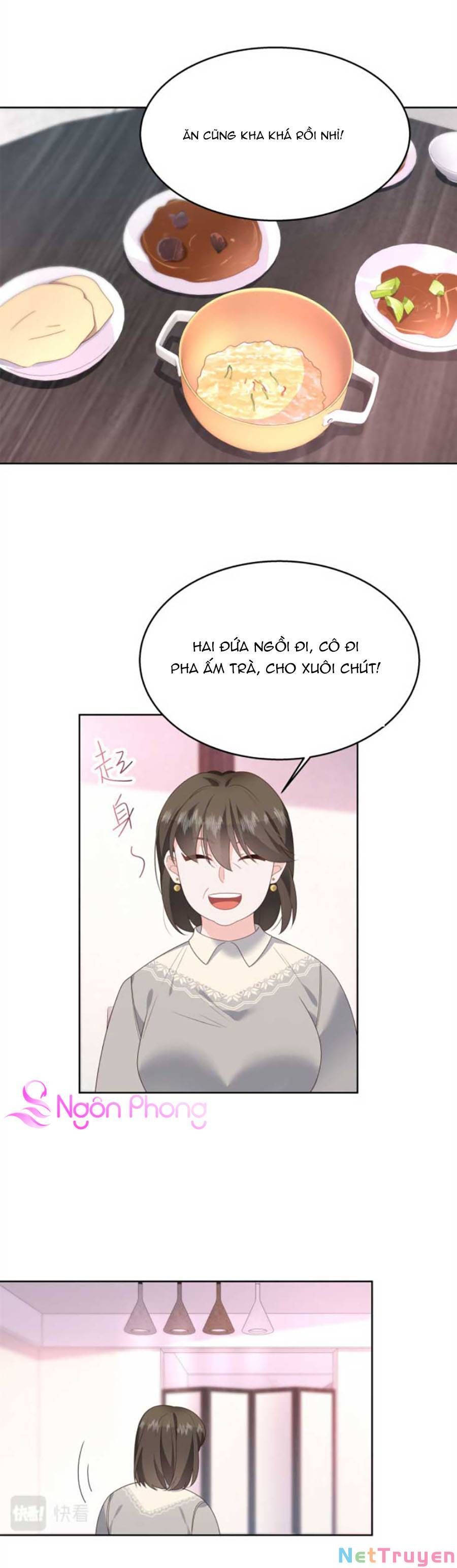 đọc truyện Hotboy Quốc Dân Là Nữ Chương 218 ảnh 2 tại Thiên Thai Truyện