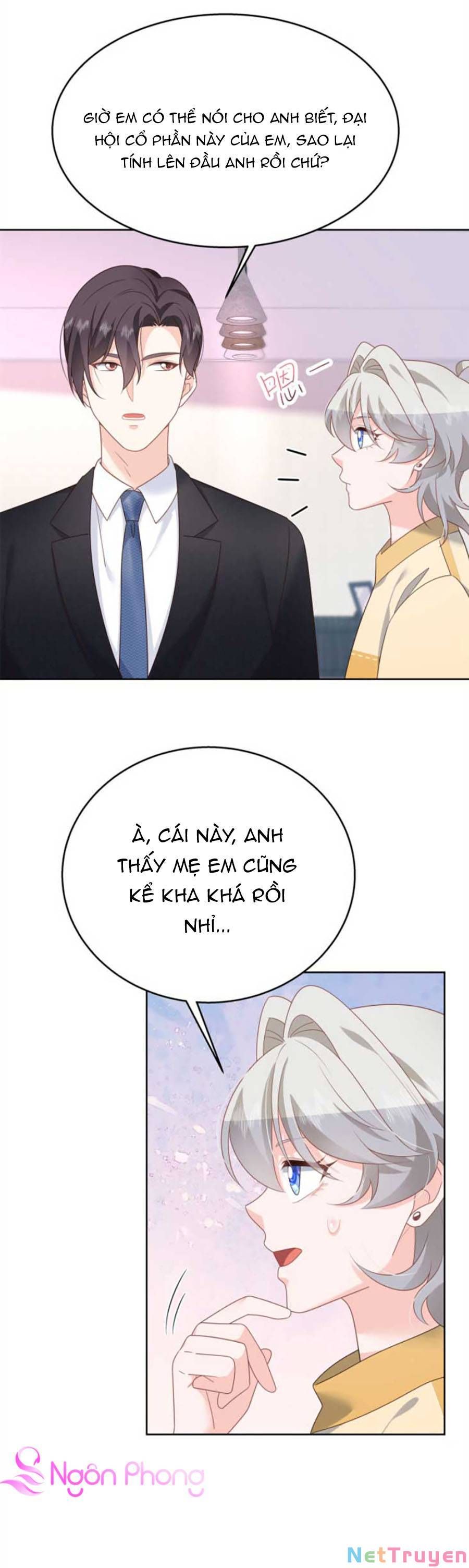 đọc truyện Hotboy Quốc Dân Là Nữ Chương 218 ảnh 3 tại Thiên Thai Truyện