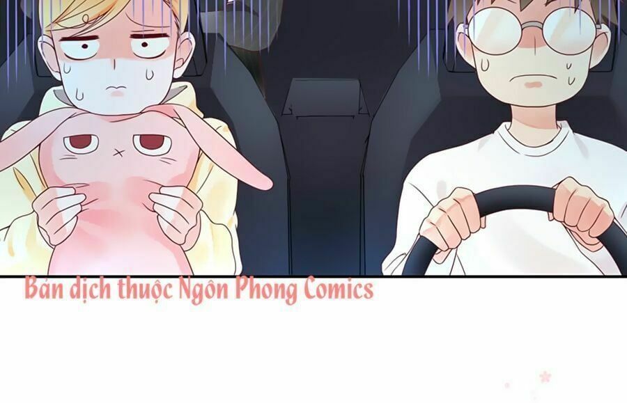 đọc truyện Hotboy Quốc Dân Là Nữ Chương 22 ảnh 21 tại Truyện Dạ Ký