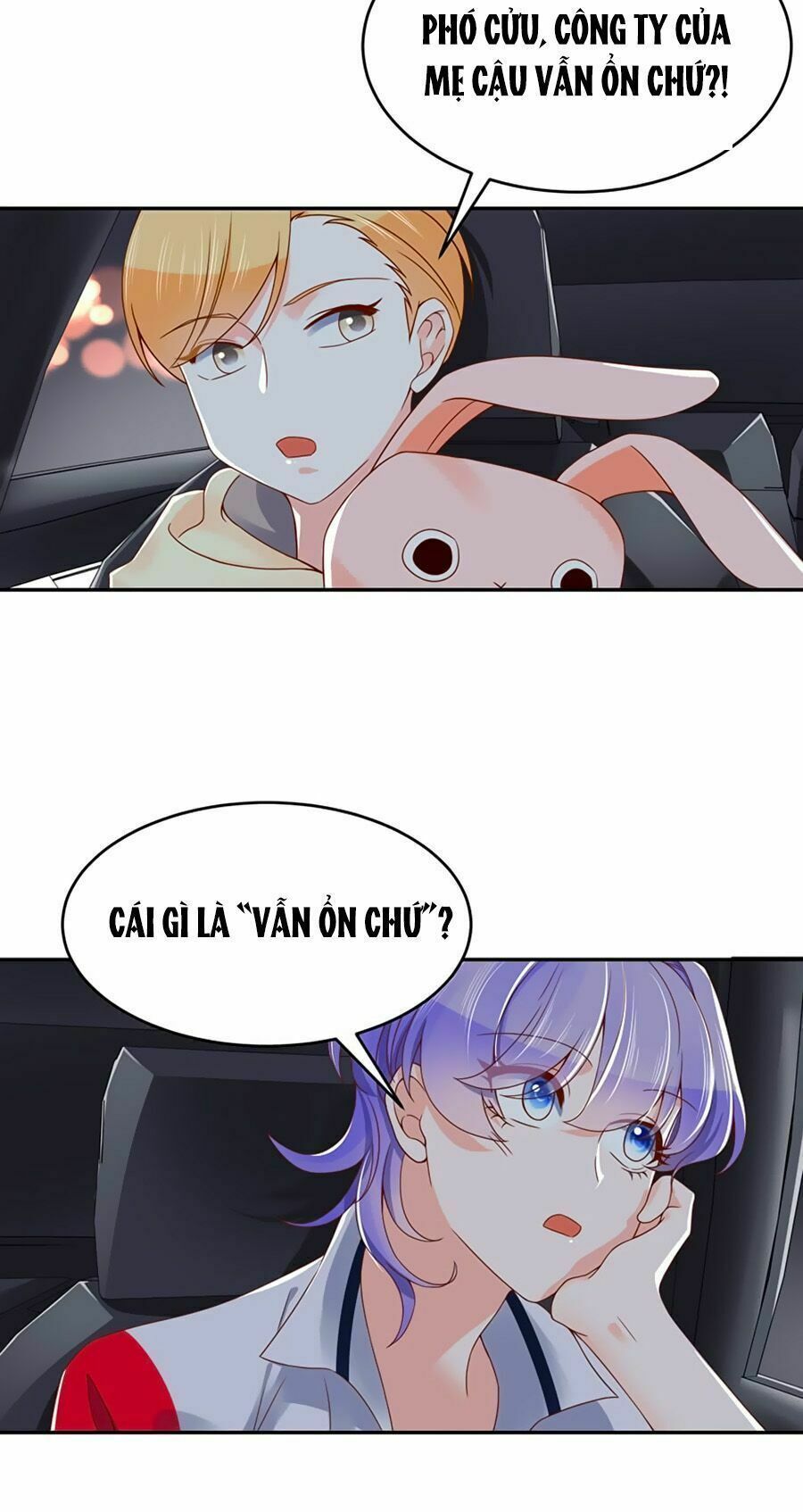đọc truyện Hotboy Quốc Dân Là Nữ Chương 22 ảnh 5 tại Truyện Dạ Ký