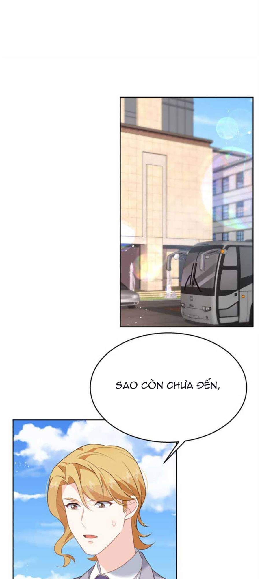 đọc truyện Hotboy Quốc Dân Là Nữ Chương 220 ảnh 25 tại Truyện Dạ Ký